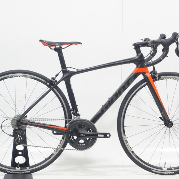 GIANT 「ジャイアント」 TCR ADVANCED2 2017年モデル ロード