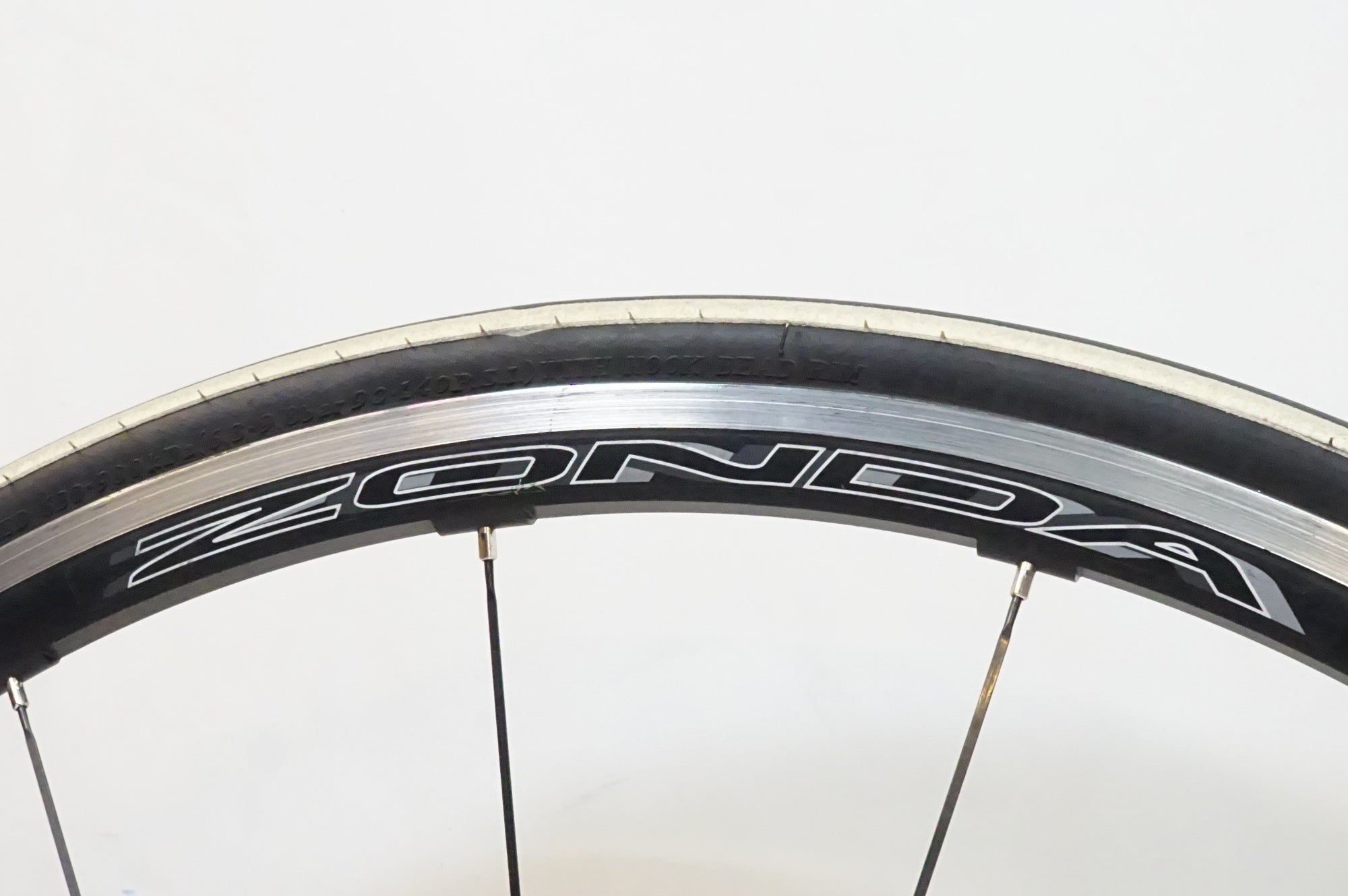 ジャンク CAMPAGNOLO 「カンパニョーロ」 ZONDA C17 シマノ 11/12速 ホイールセット / 熊谷本店