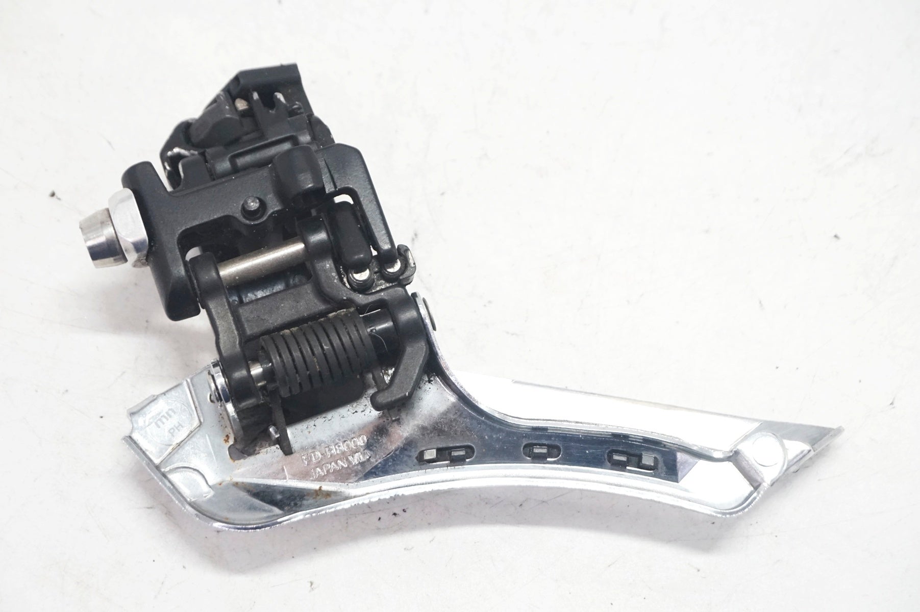 ■FD-R8000 RD-R8000 フロントディレイラー リアディレイラー■ SHIMANO 「シマノ」 ULTEGRA FD-R8000 フロントディレイラー