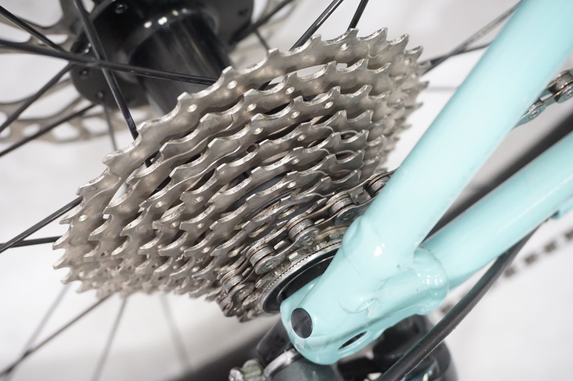 TREK 「トレック」 DOMANE AL4 GEN4 2023年モデル ロードバイク / AKIBA店