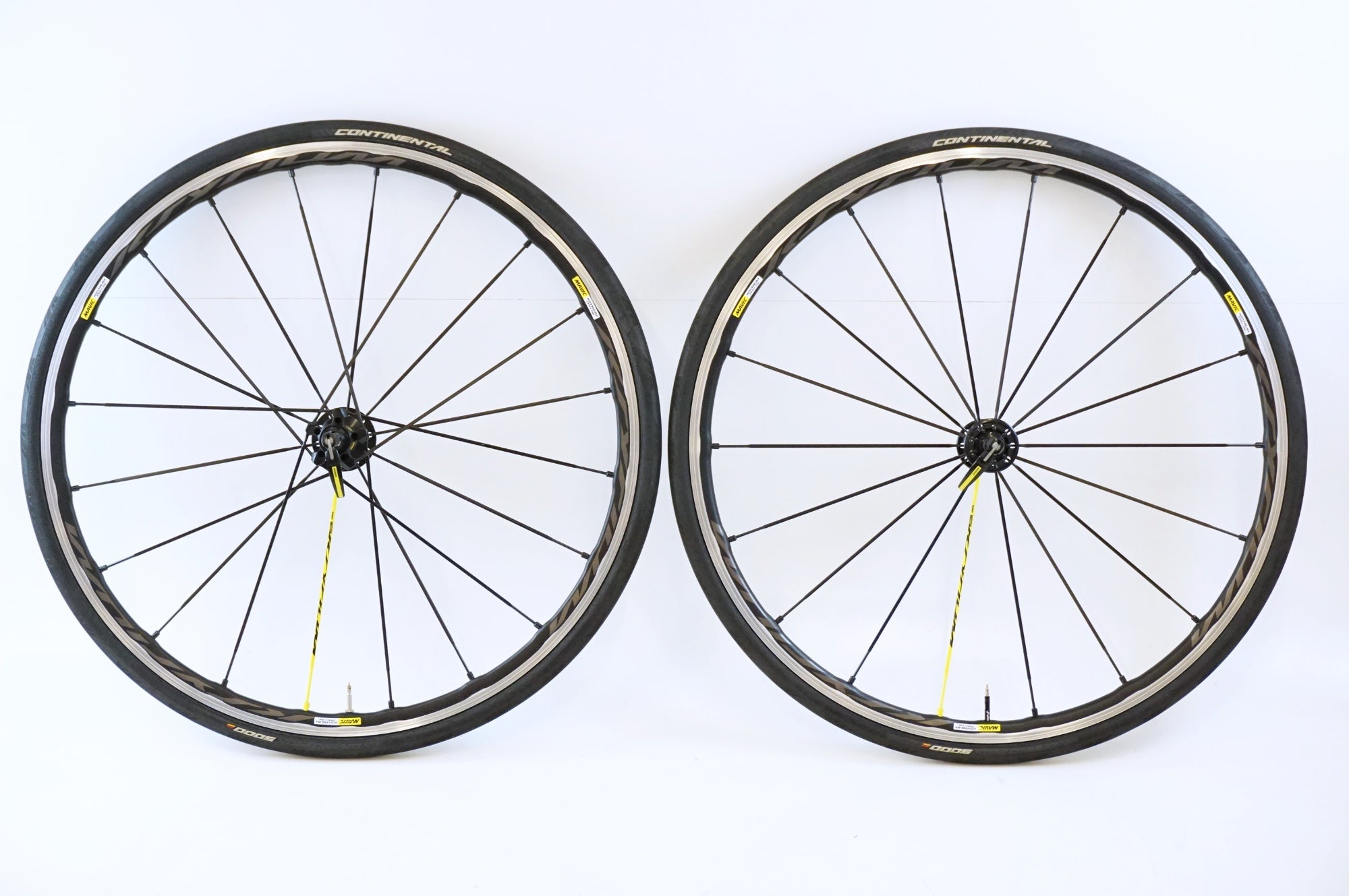 MAVIC 「マビック」 KSYRIUM PRO SL SHIMANO11S ホイールセット / 浜松店