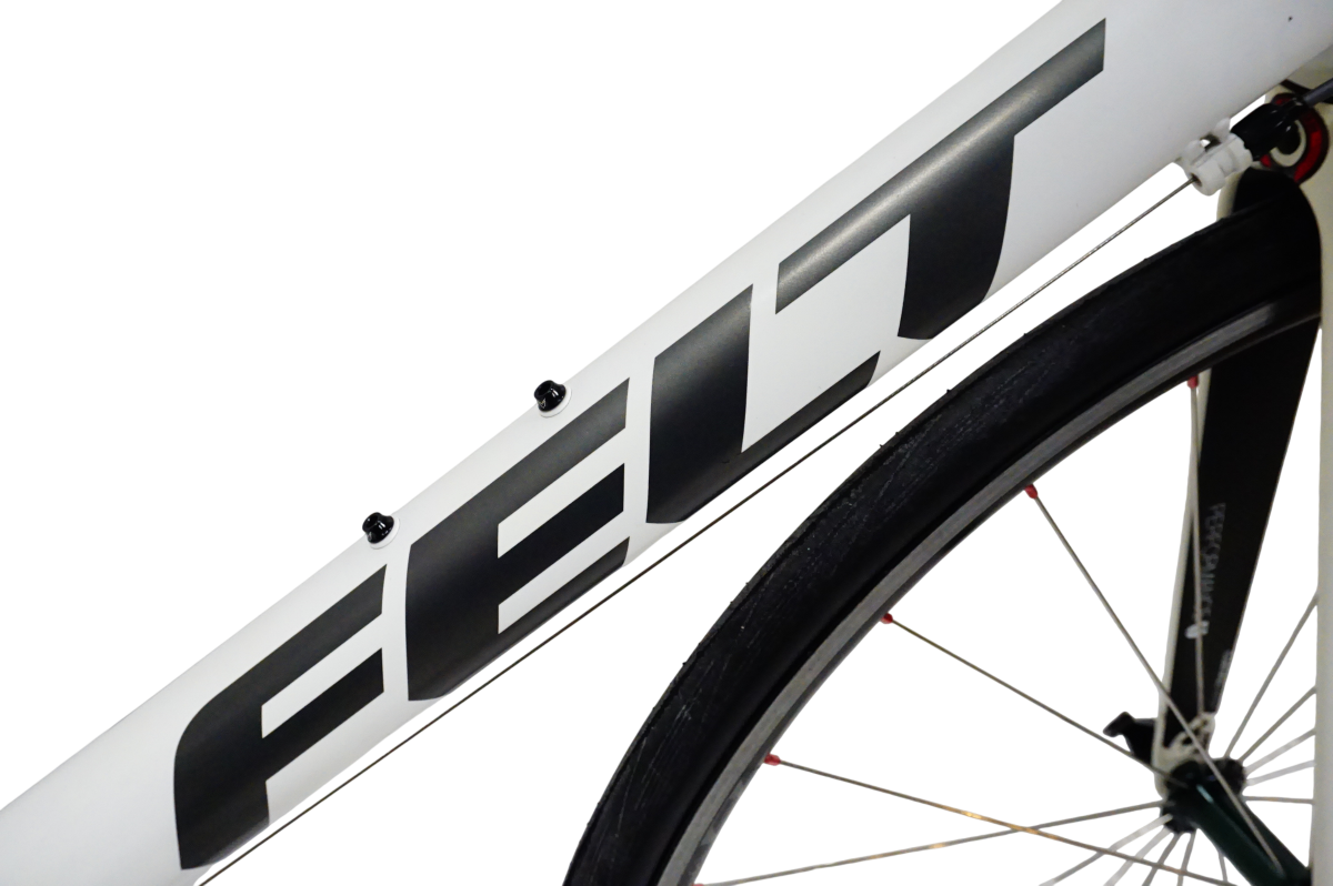 FELT 「フェルト」 F95 2017年モデル ロードバイク / 名古屋大須店