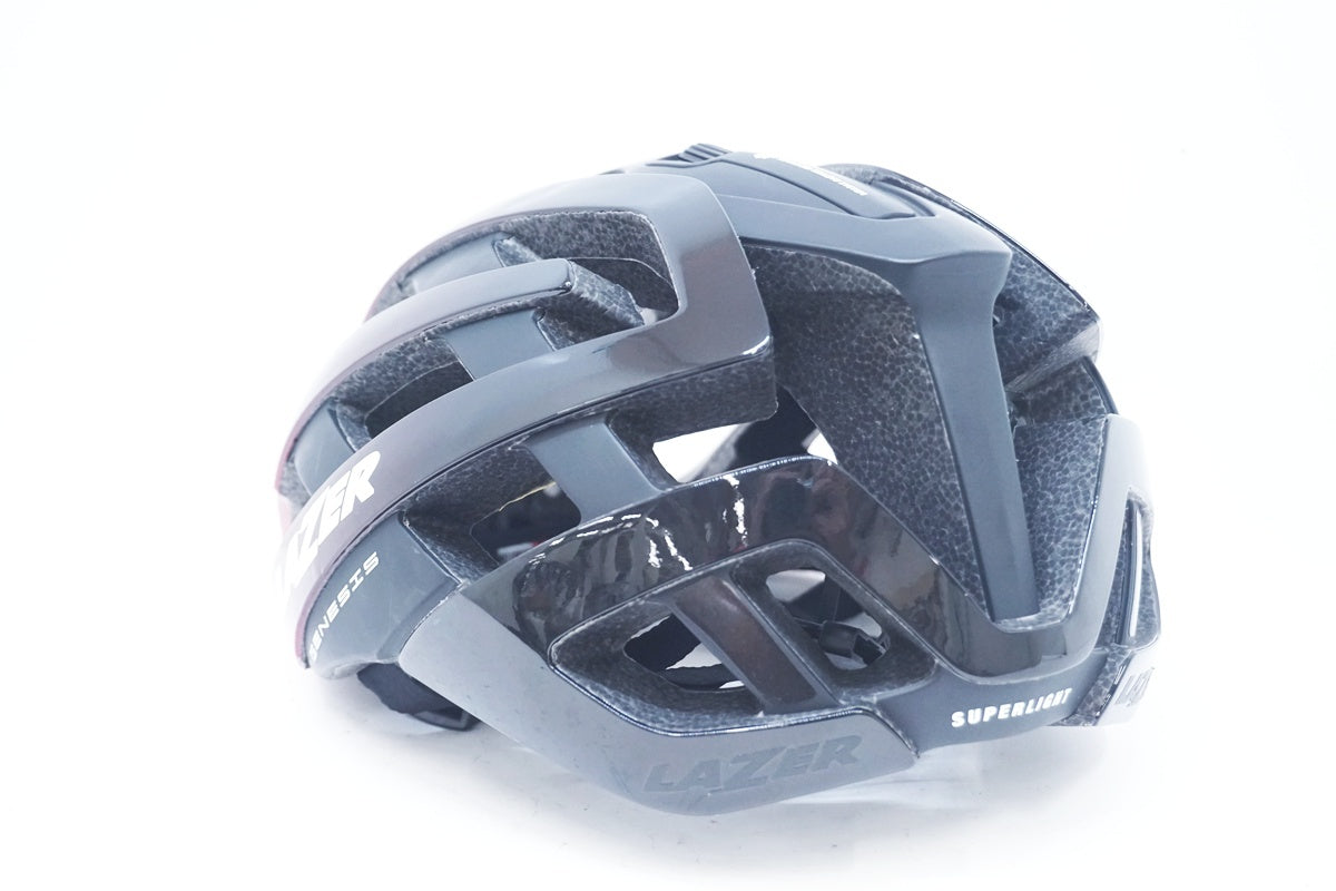 LAZER 「レーザー」 GENESIS Mサイズ ヘルメット / 大阪美原北インター店