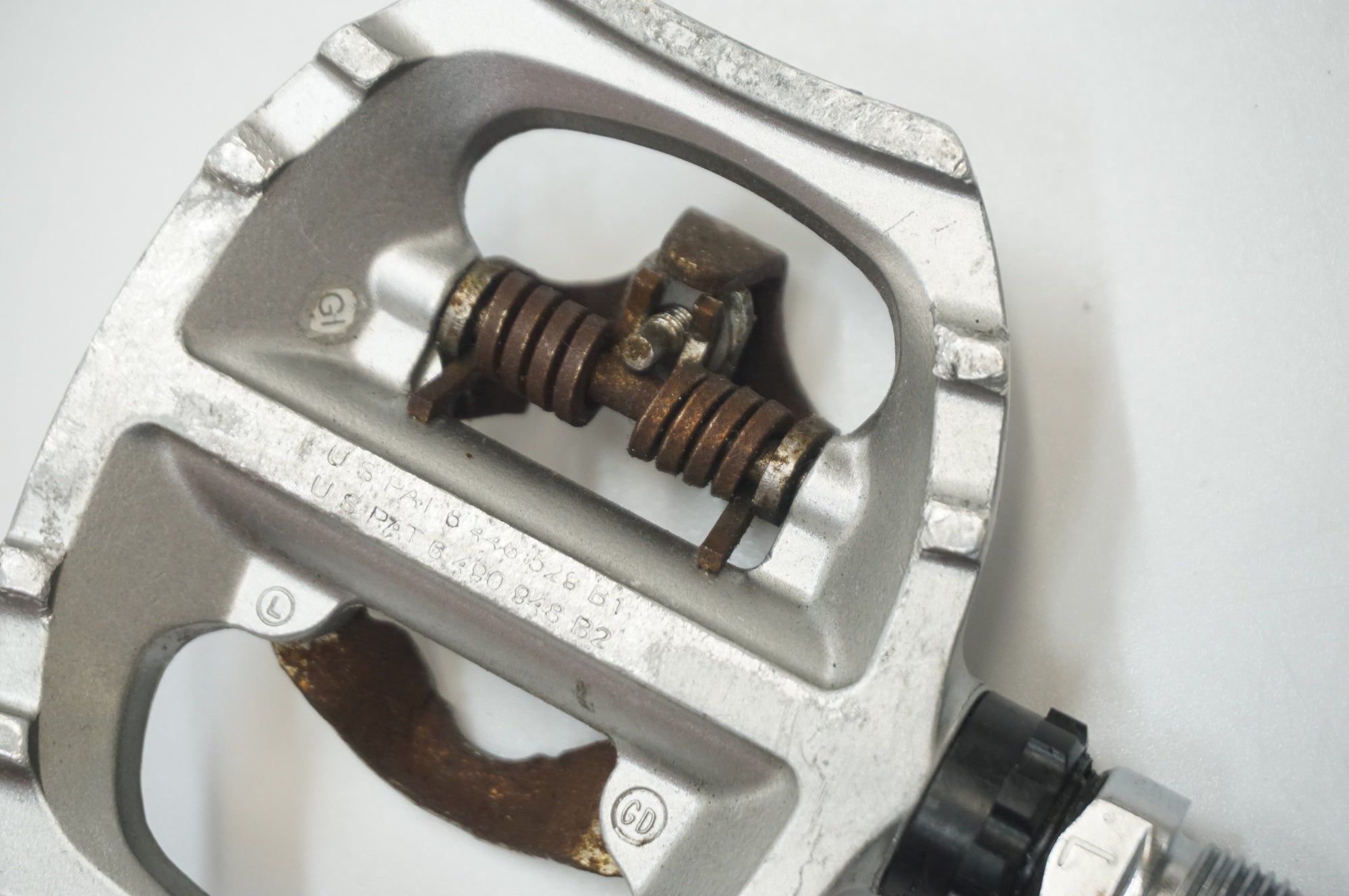 SHIMANO 「シマノ」 PD-A530 ペダル / 福岡店