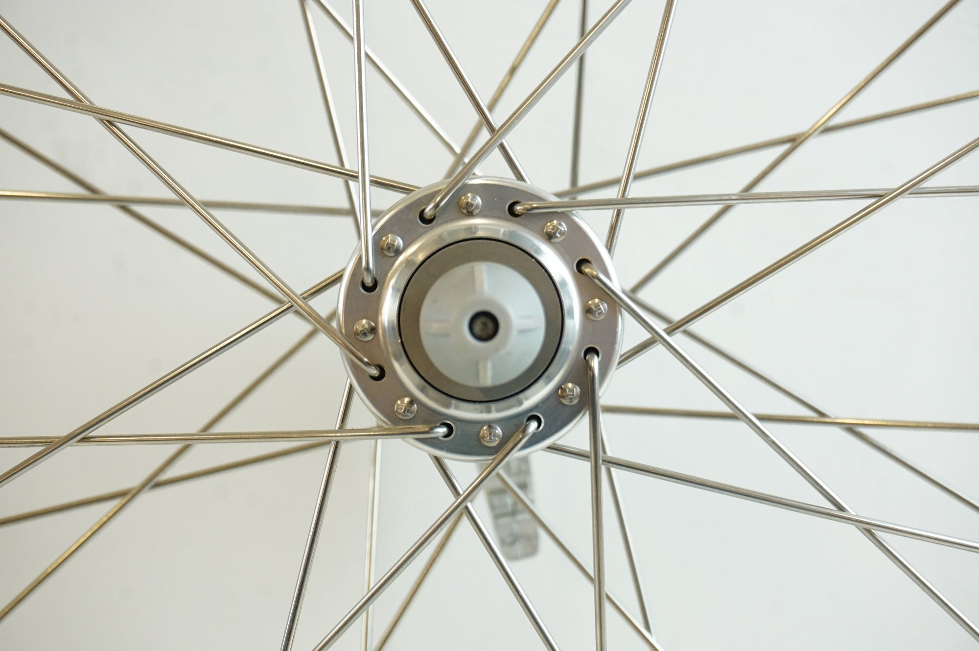 AMBROSIO 「アンブロッシオ」 MONTREAL リム CAMPAGNOLO ハブ カンパ11