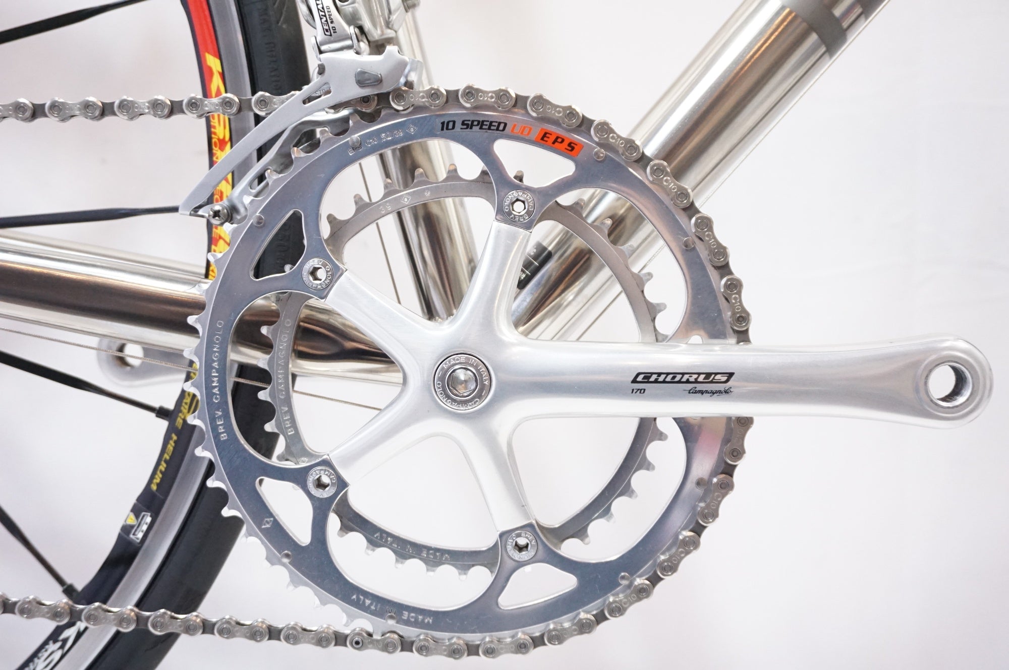 PANASONIC 「パナソニック」 FRTC22 2022年モデル ロードバイク / 世田谷店