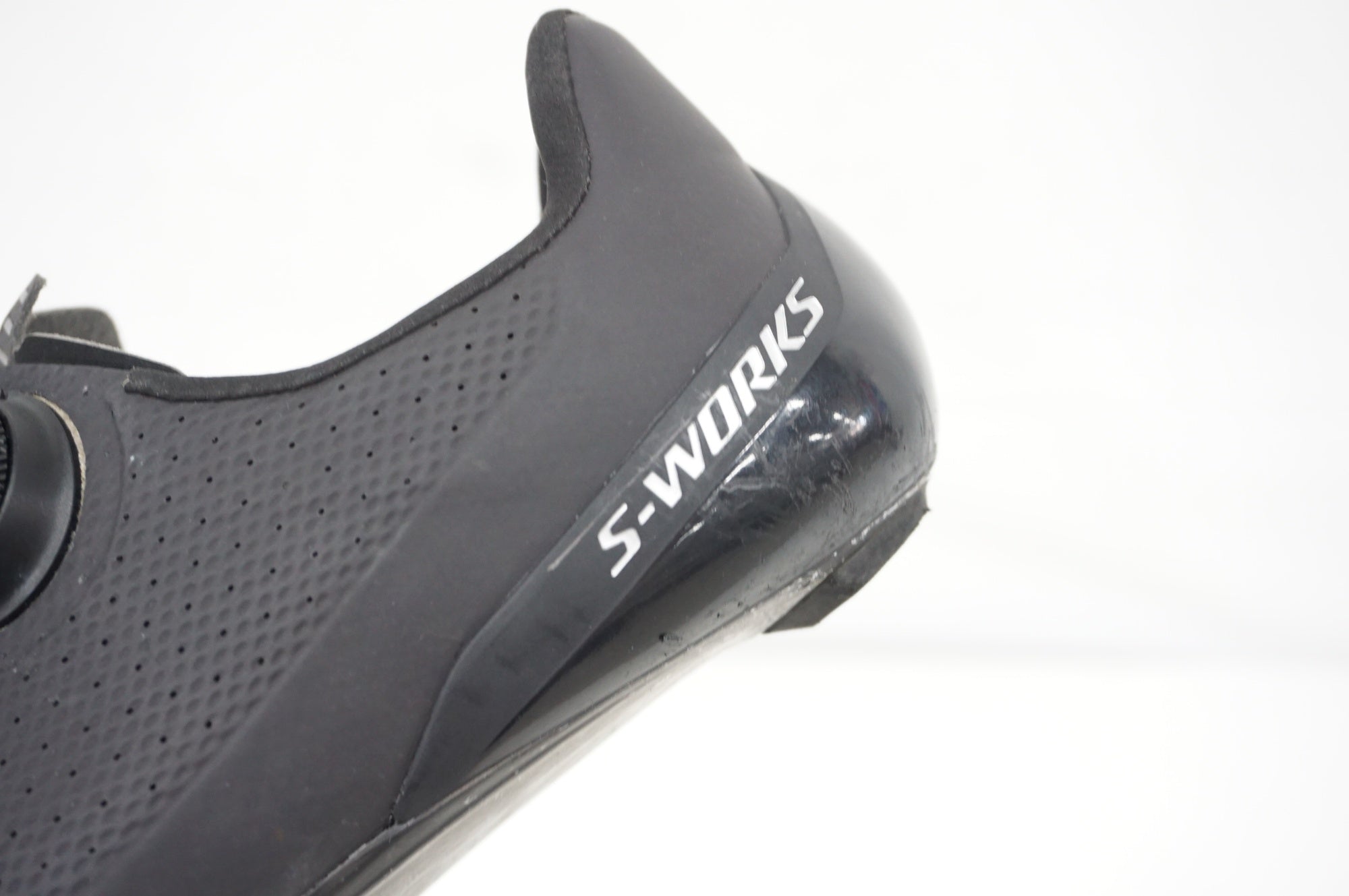 SPECIALIZED 「スペシャライズド」 S-WORKS TORCH ROAD SHOES 25.75cm シューズ / 阪急塚口店