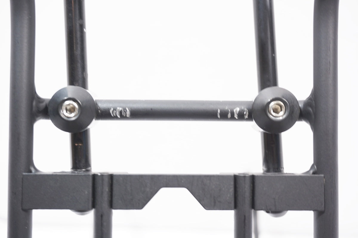 BONTRAGER 「ボントレガー」 MIKユーティリティ トランクバッグ バックラックデラックスMIK セット / バイチャリ世田谷店