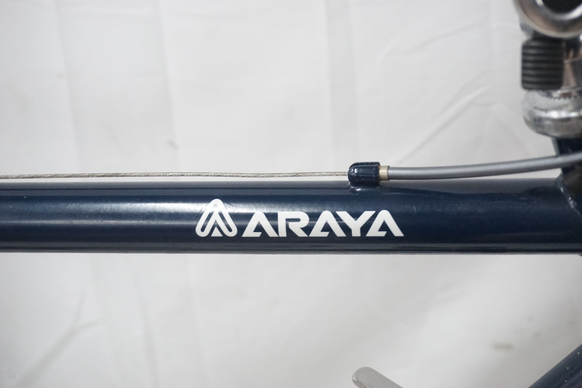 ジャンク ARAYA 「アラヤ」 FEDERAL 2014年頃モデル ロードバイク / 奈良店