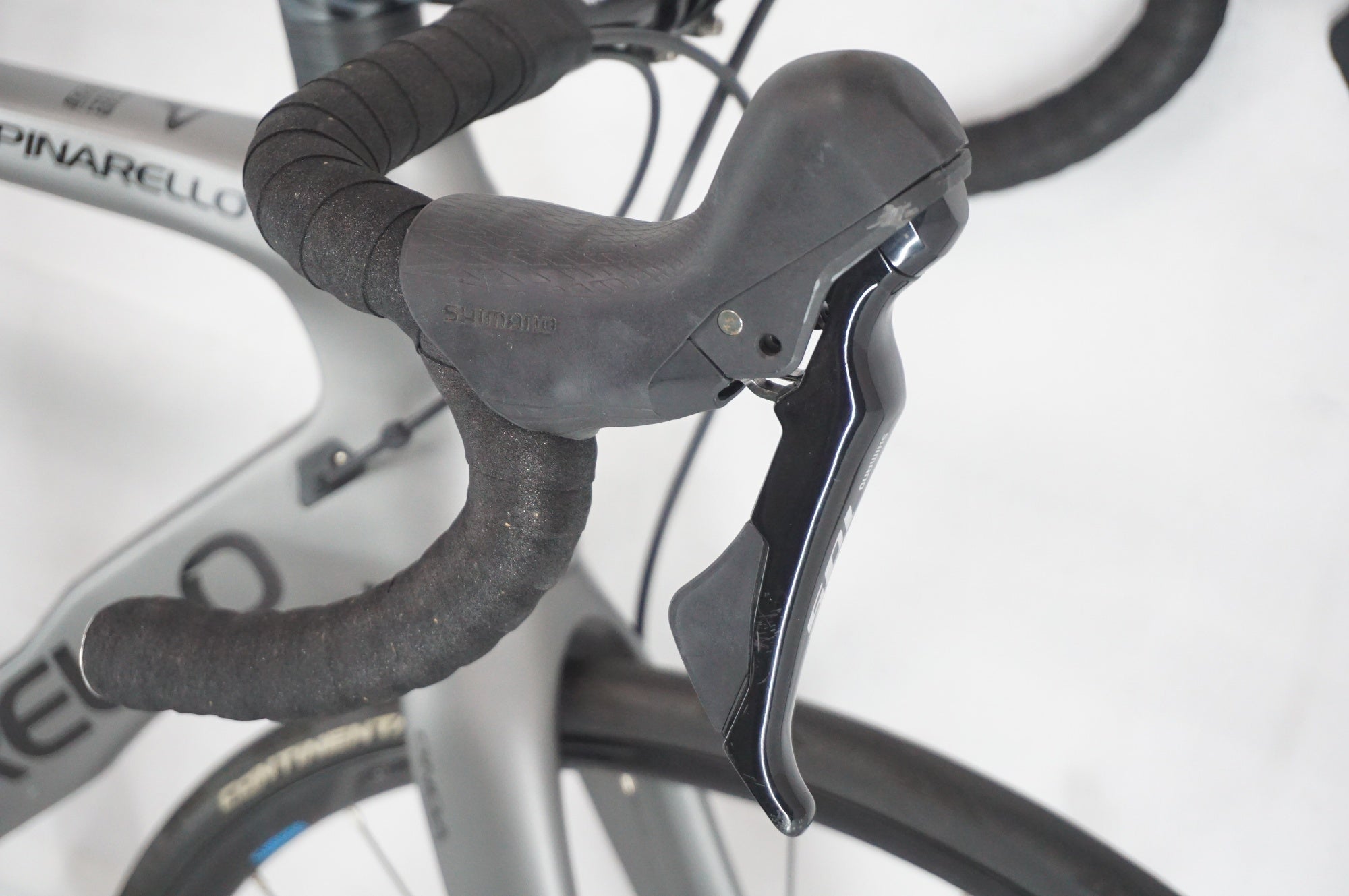 PINARELLO 「ピナレロ」 PARIS DISK 105 2022年モデル ロードバイク