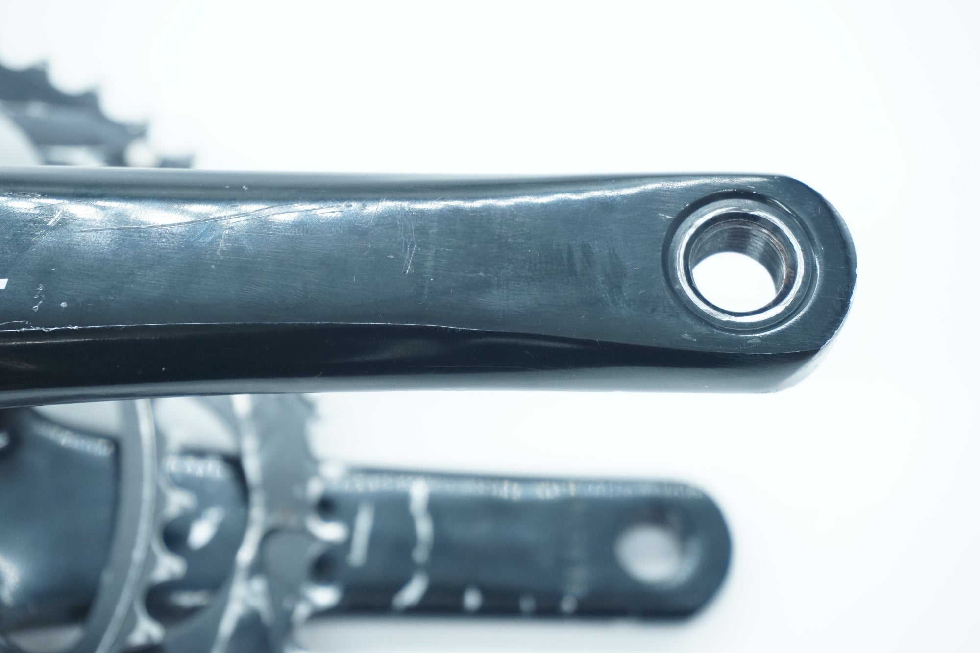 SRAM 「スラム」 RIVAL GXP 170mm 53-39T クランクセット / 京都西院店