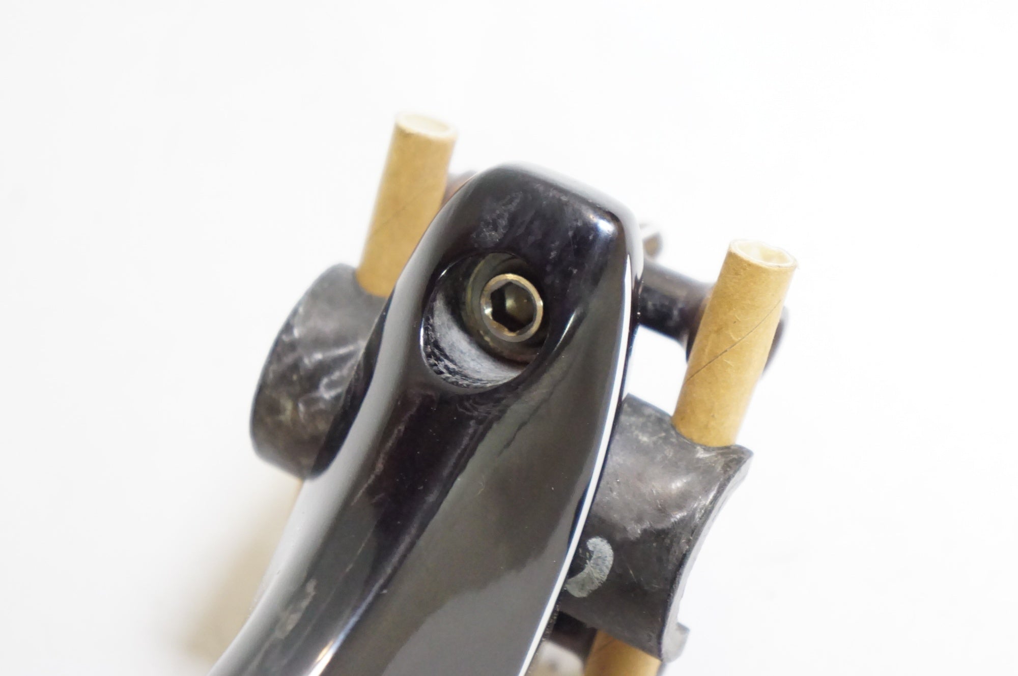 AX LIGHTNESS 「エーエックスライトネス」 ENGAGE φ31.6 シートポスト / 熊谷本店