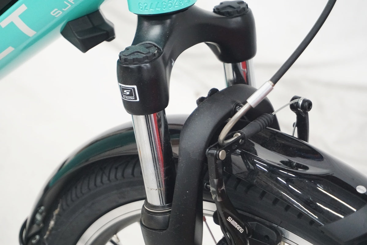 PANASONIC 「パナソニック」 XEALT 24インチ 2025年モデル E-BIKE / 大阪美原北インター店