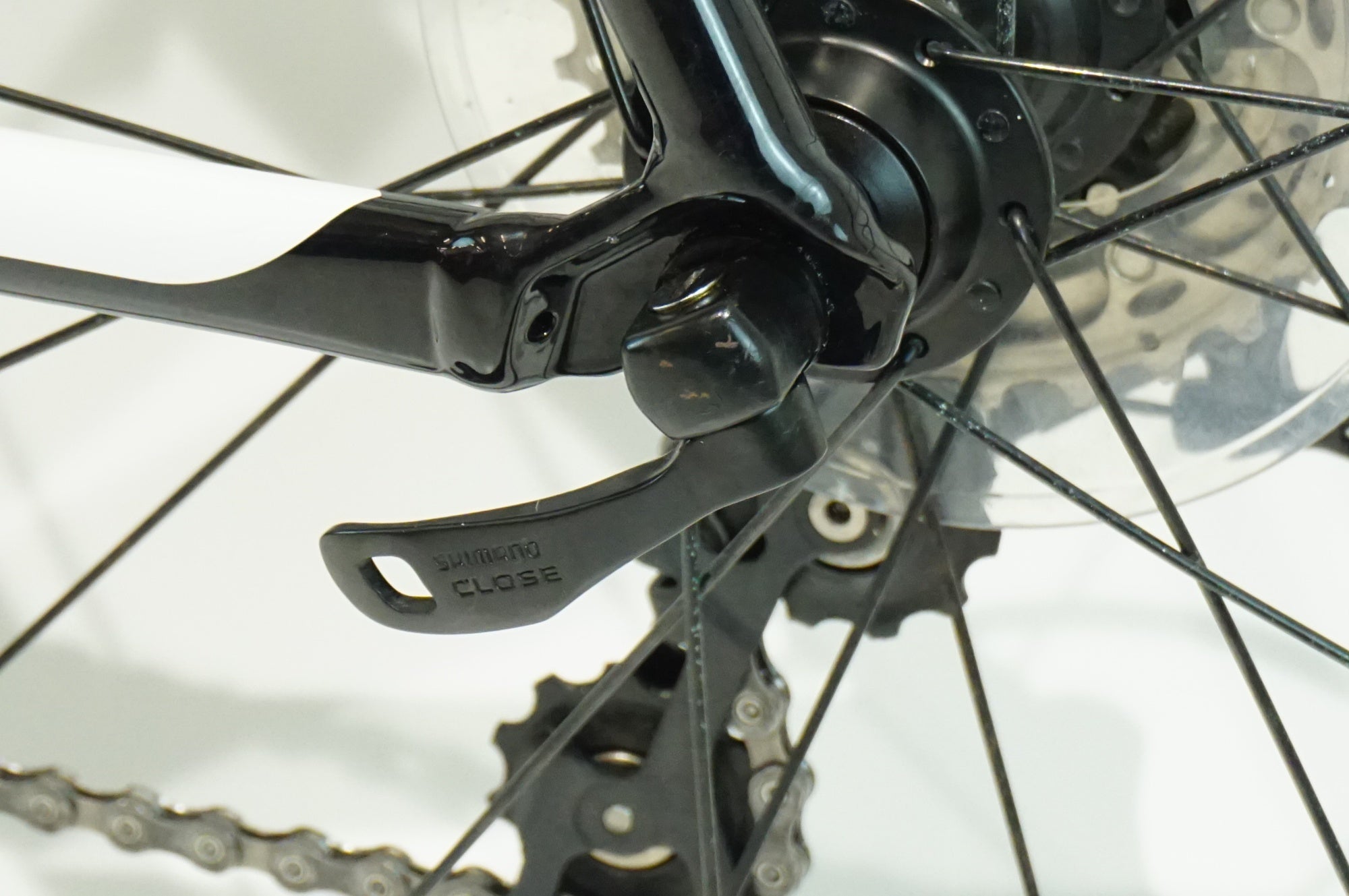 CANNONDALE 「キャノンデール」 CAAD8 105 2016年モデル ロードバイク / 浜松店