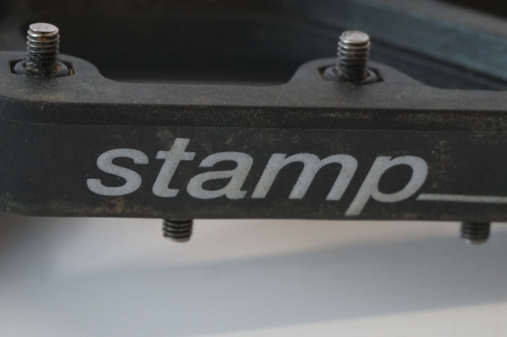 CRANKBROTHERS 「クランクブラザーズ」 STAMP1 ペダル / 浜松店