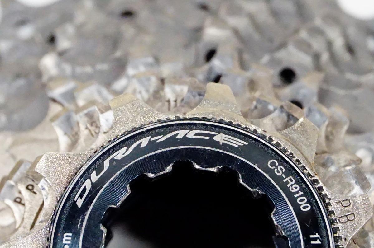 SHIMANO 「シマノ」 DURA-ACE CS-R9100 11-28T スプロケット / 名古屋