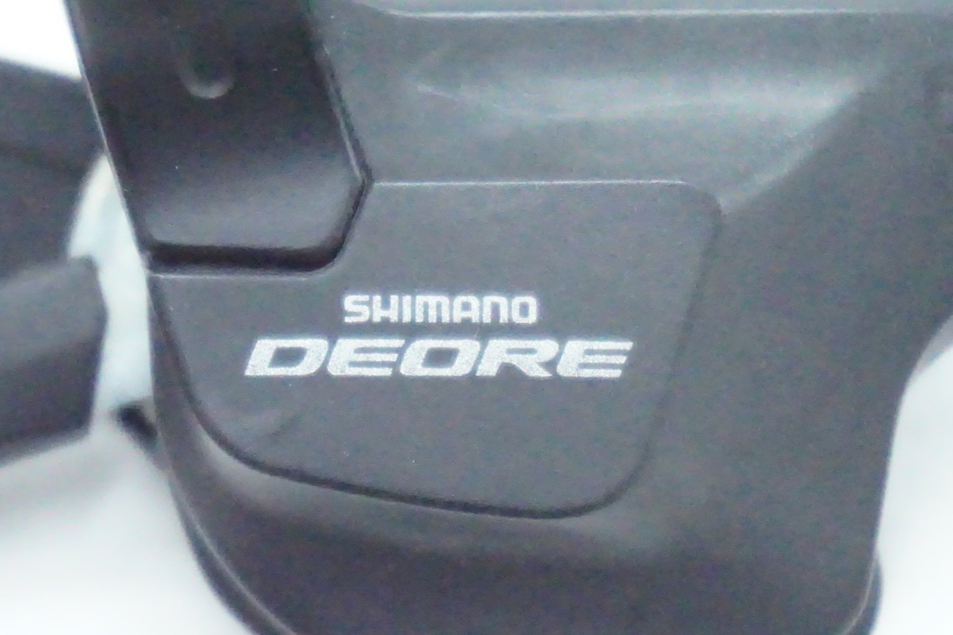 SHIMANO「シマノ」 DEORE SL-M6000 左レバー/ 京都西院店