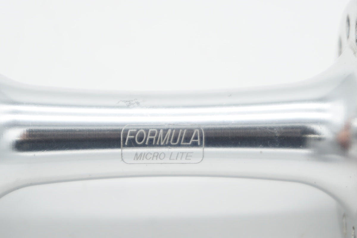 FORMULA 「フォーミュラ」 フロントハブ / 京都八幡店