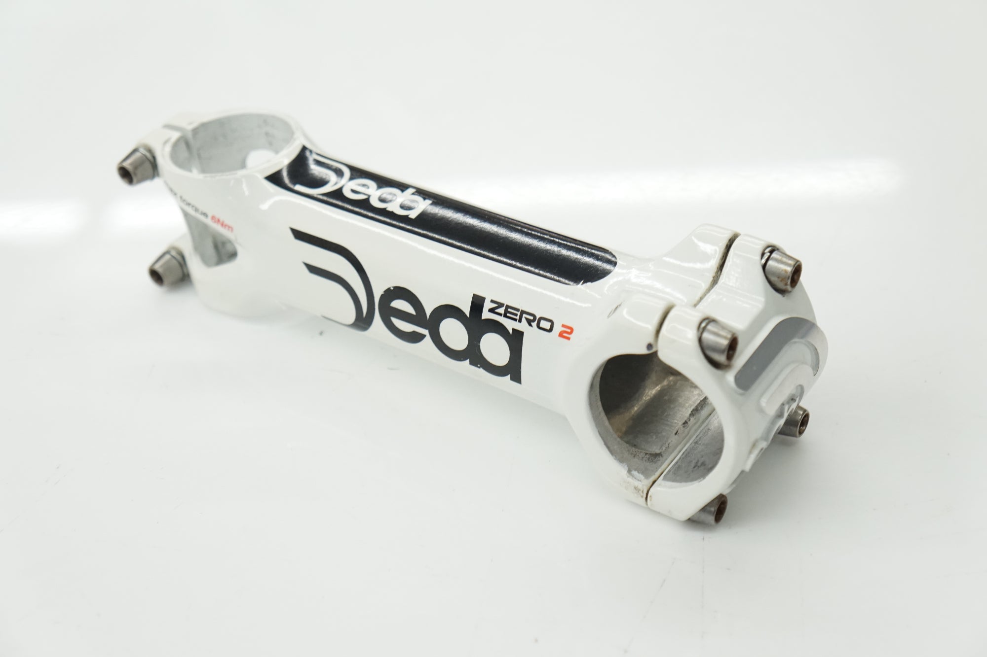 DEDA 「デダ」 ZERO2 φ31.7 120mm ステム / バイチャリ浦和ベース