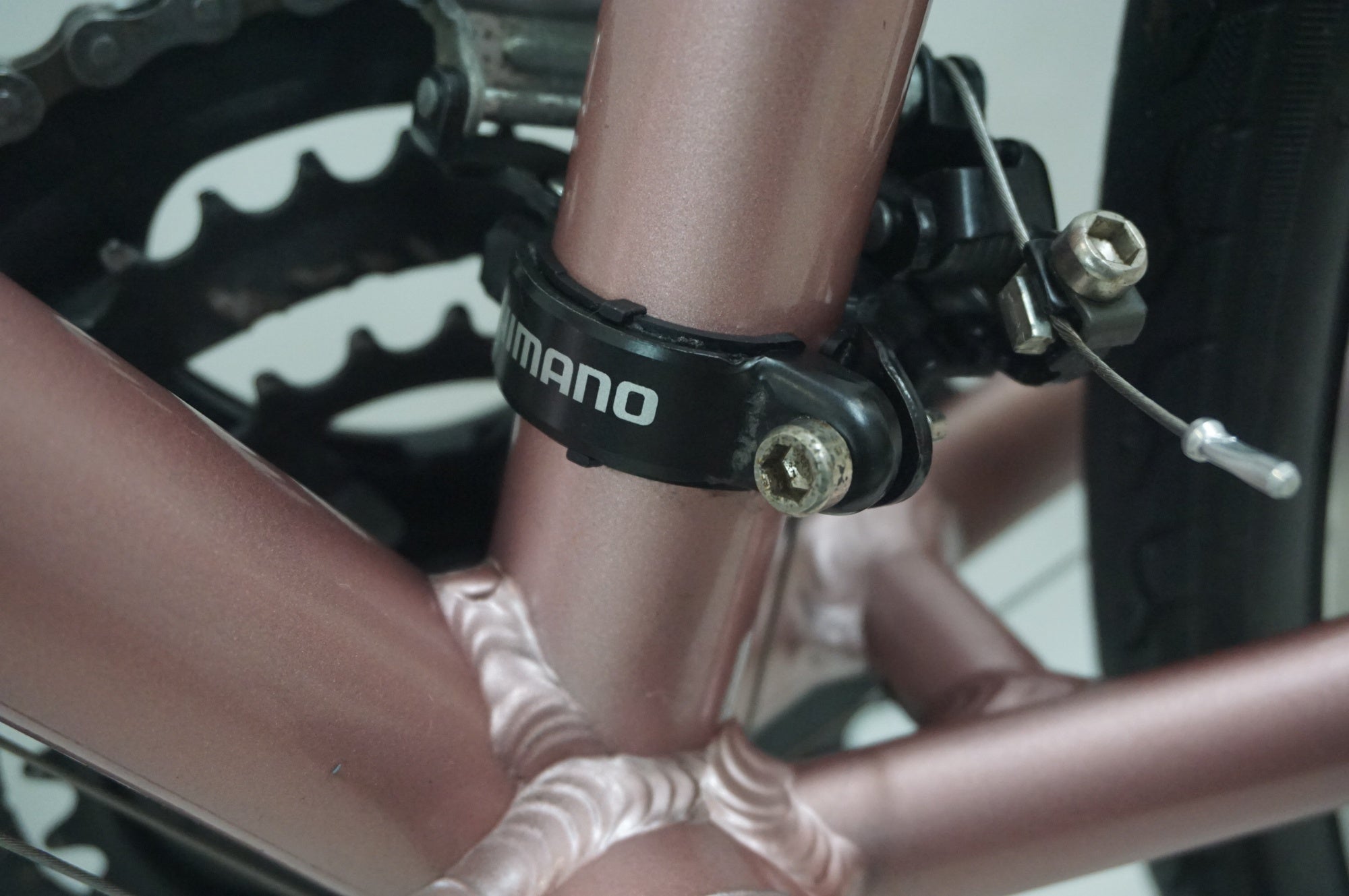 GIOS 「ジオス」 MISTRAL LIMITED COLOR EDITION 2019年モデル クロスバイク / 福岡アイランドシティ店