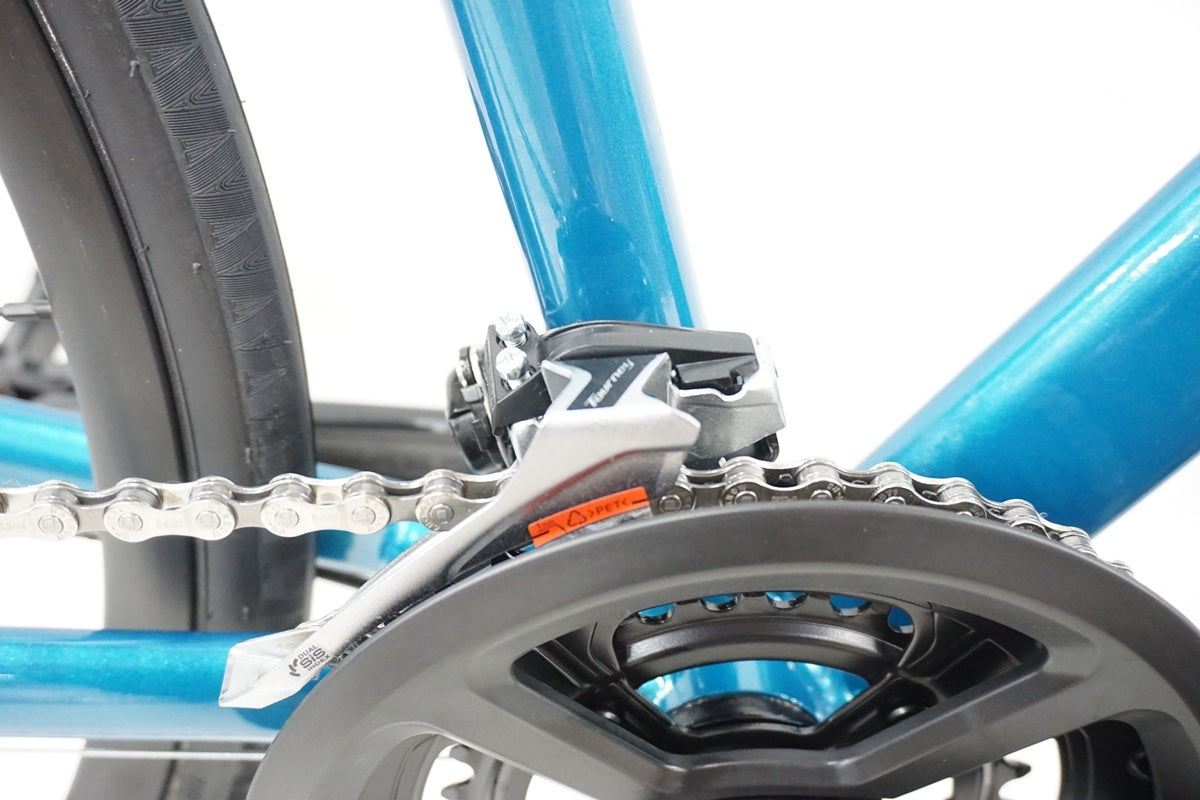 BIANCHI 「ビアンキ」 ROMA 3 50サイズ 2024年モデル クロスバイク