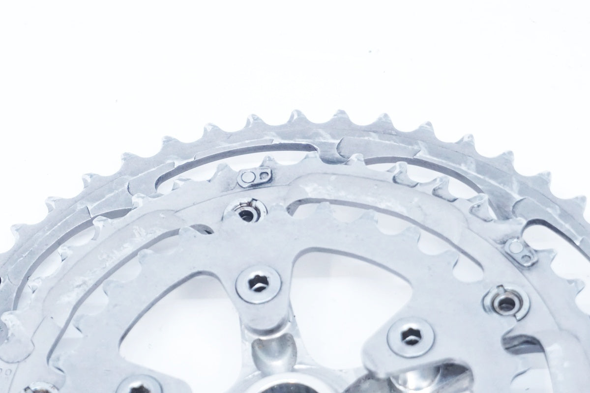 SHIMANO 「シマノ」 ULTEGRA FC-6503 52-42-30T 170mm クランク / 大阪美原北インター店