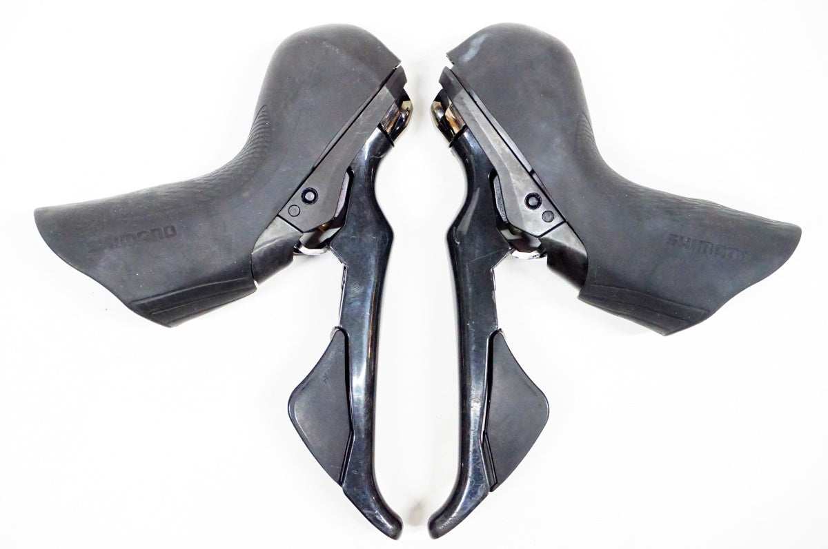 SHIMANO 「シマノ」 ULTEGRA ST-R8020 デュアルコントロールレバー / 名古屋大須店