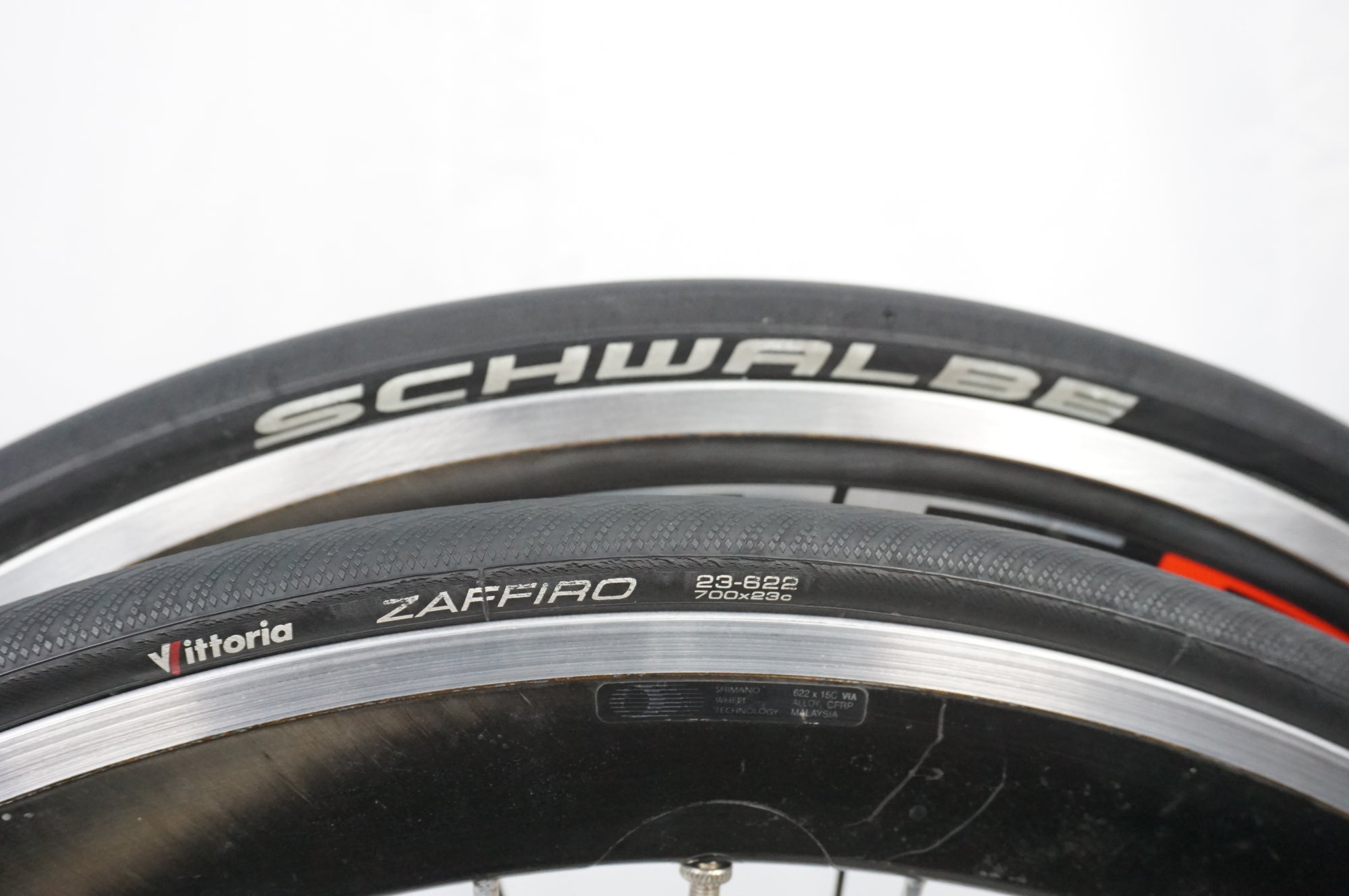 SHIMANO 「シマノ」  WH-RS80 C50 CL ホイールセット / 川越店