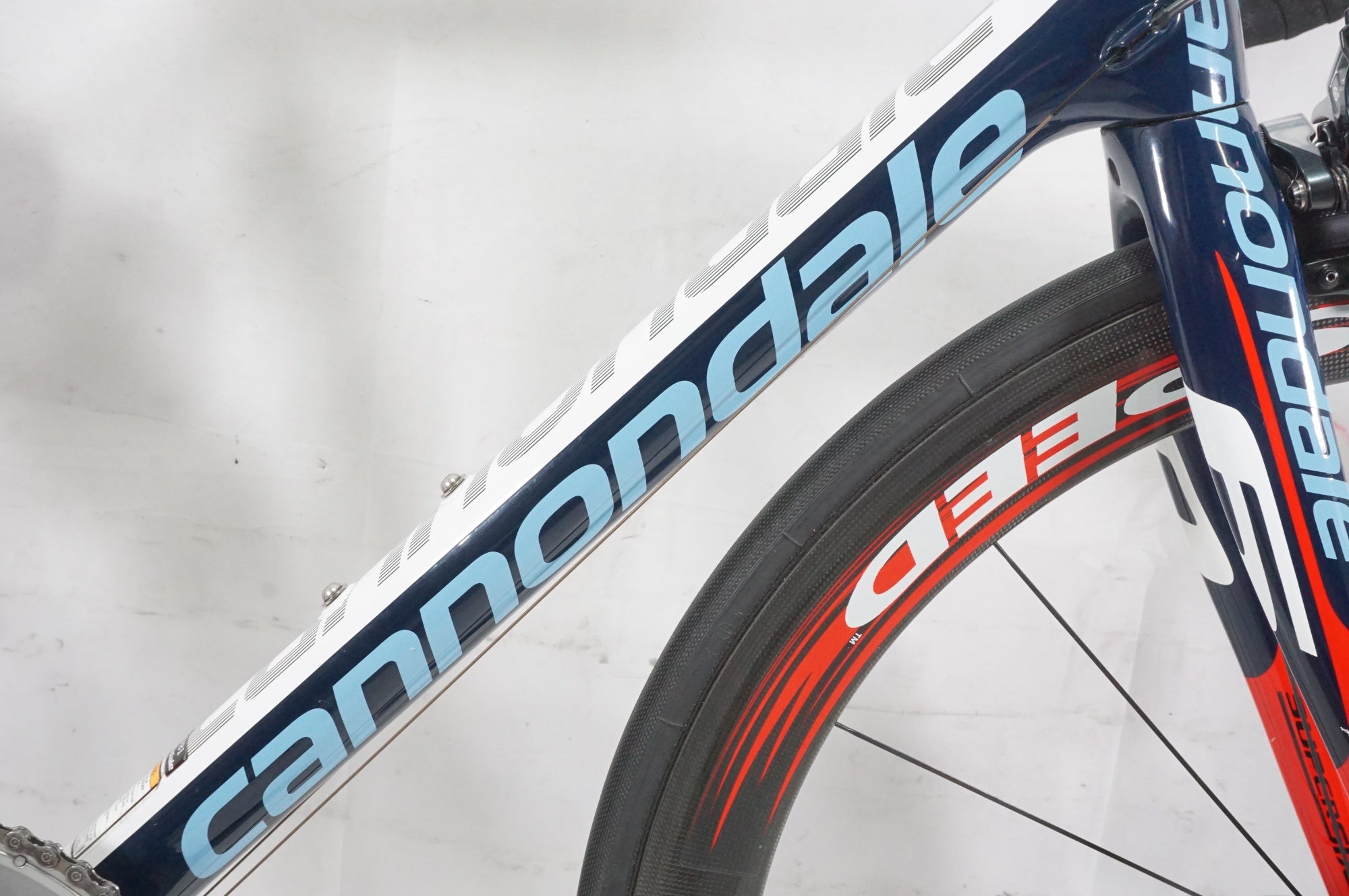 CANNONDALE 「キャノンデール」 SUPERSIX EVO HI-MOD 2014年モデル ロードバイク / AKIBA店