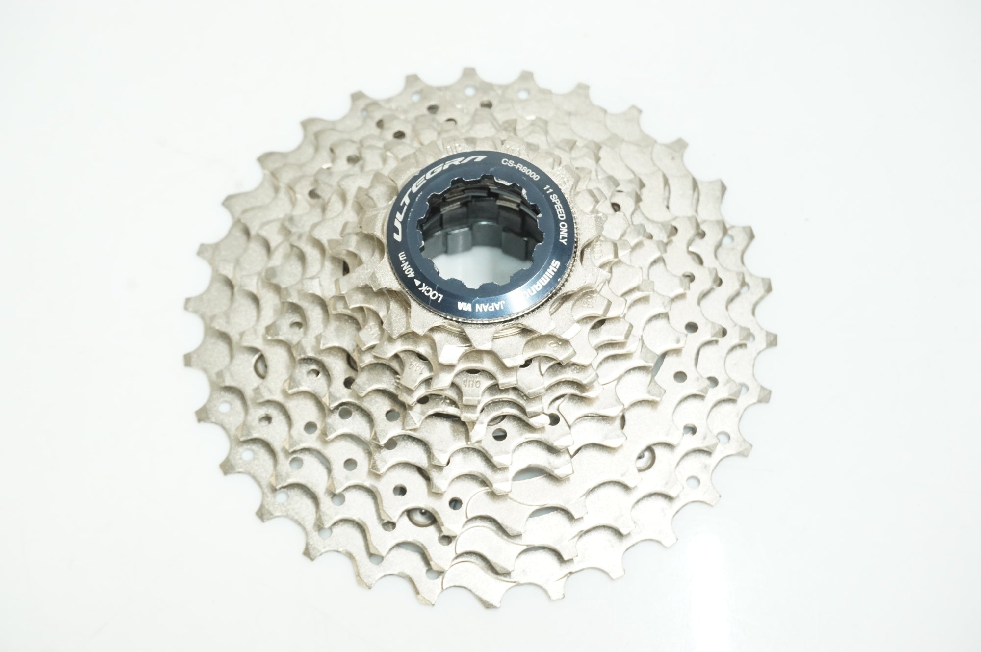 SHIMANO 「ロケ」 ULTEGRA CS-R8000 11-30T スプロケット / 大宮店