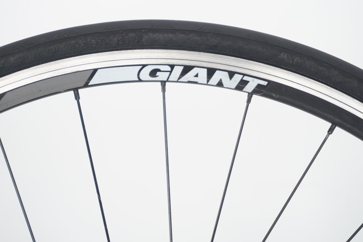 GIANT 「ジャイアント」 SR-2 SHIMANO8-9速 ホイールセット / 滋賀大津店