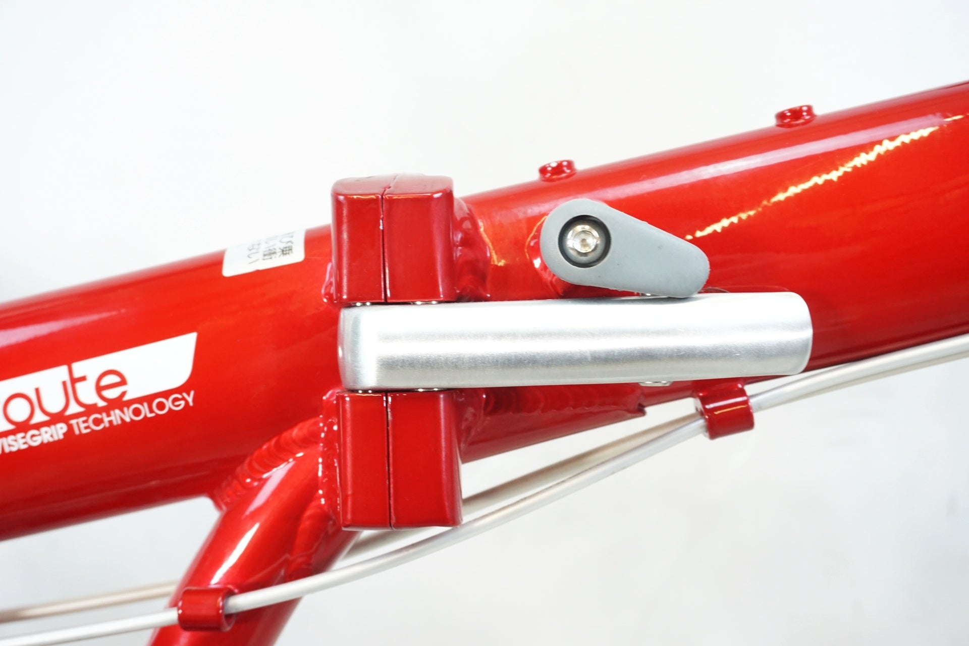 DAHON 「ダホン」 ROUTE 2020年モデル 折り畳み自転車 / 有明ガーデン店