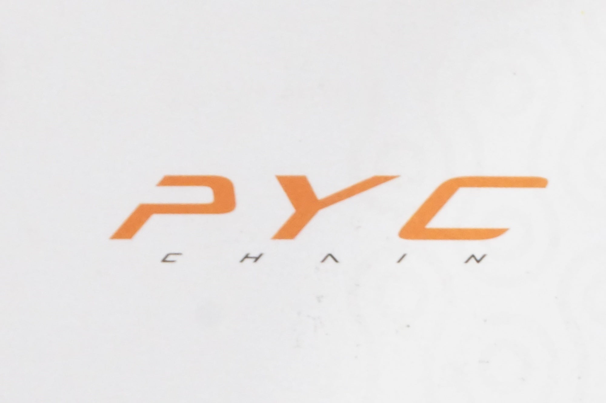 PYC 「ピーワイシー」 SP1001 10S チェーン / AKIBA店