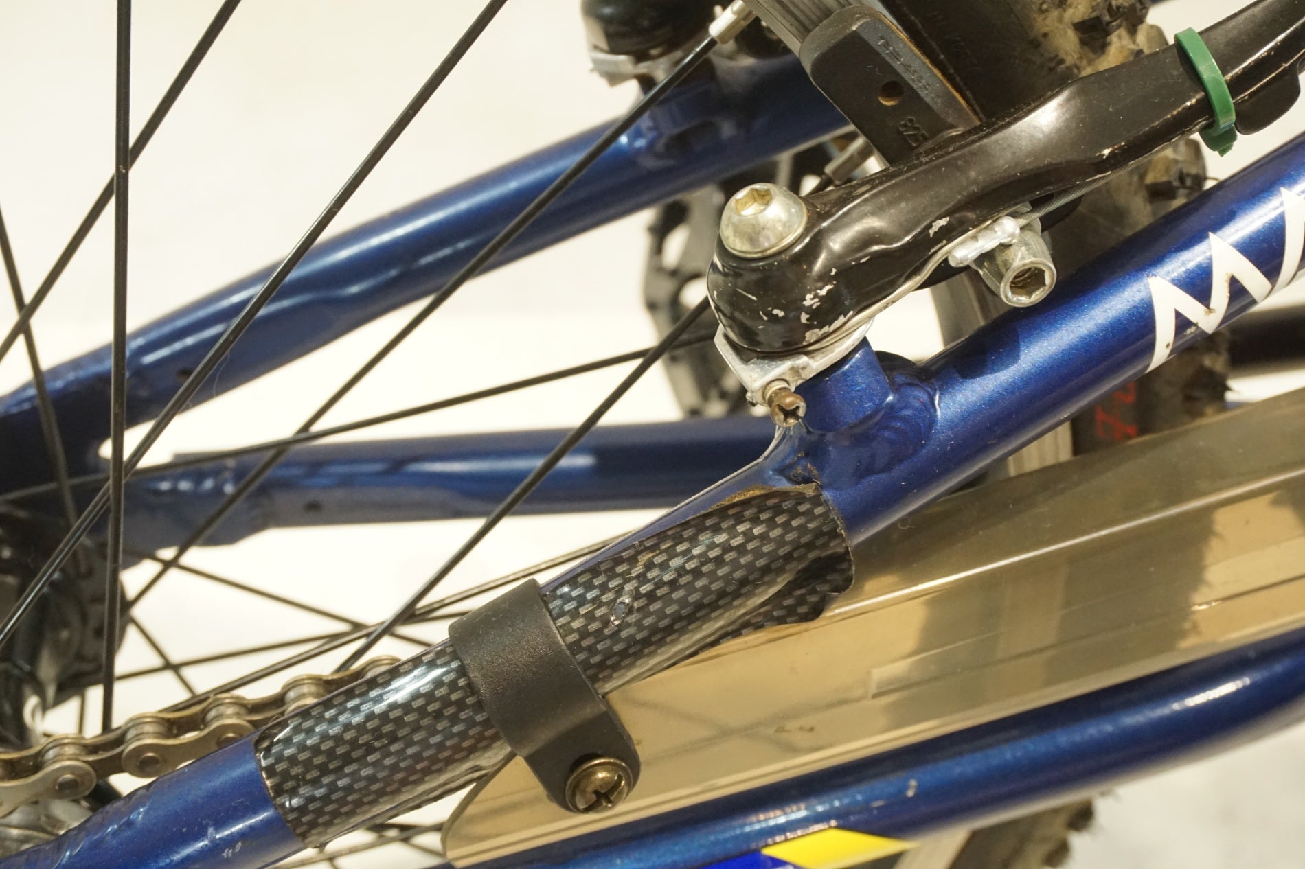 自転車本体 GT Power Series XL GT BMX Pro XL 21.25