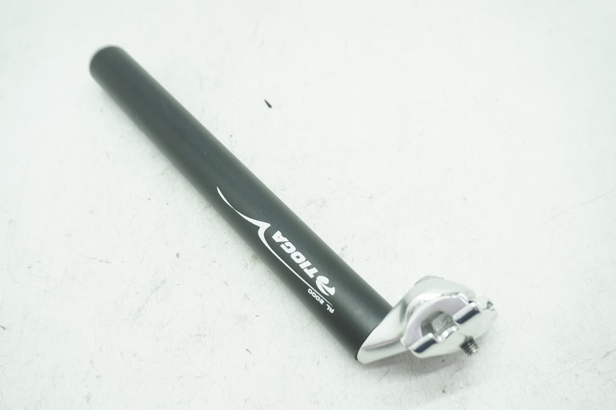 TIOGA 「タイオガ」 Φ30.9 300mm シートポスト / 大阪門真店