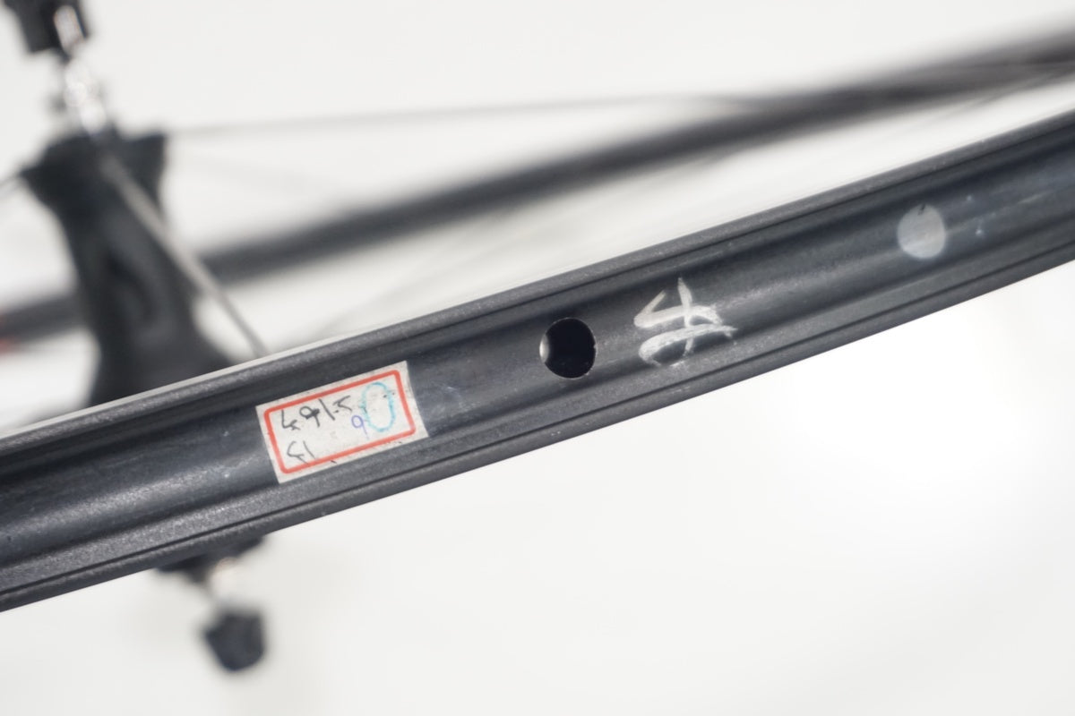 FULCRUM 「フルクラム」 RACING 3 C17 SHIMANO11速 ホイールセット