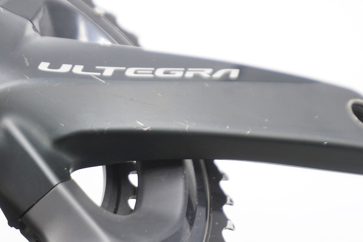 SHIMANO 「シマノ」 ULTEGRA FC-R8000 52-36T 165mm クランクセット / 奈良店