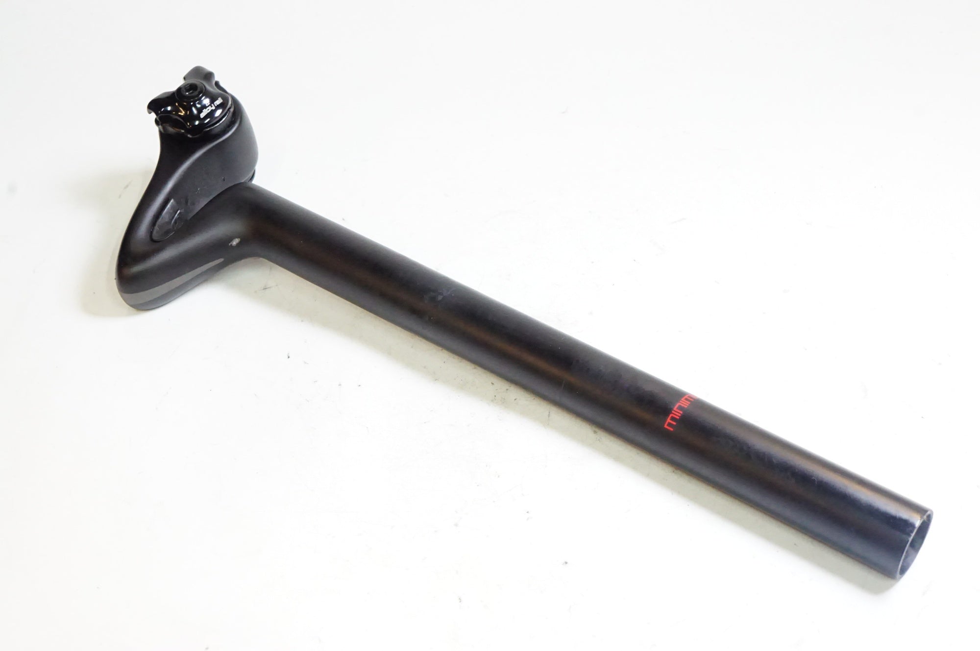 SPECIALIZED S-WORKS CG-Rシートポスト CG-Rシートポスト インプレ | キャロの趣味日記。「パイロット