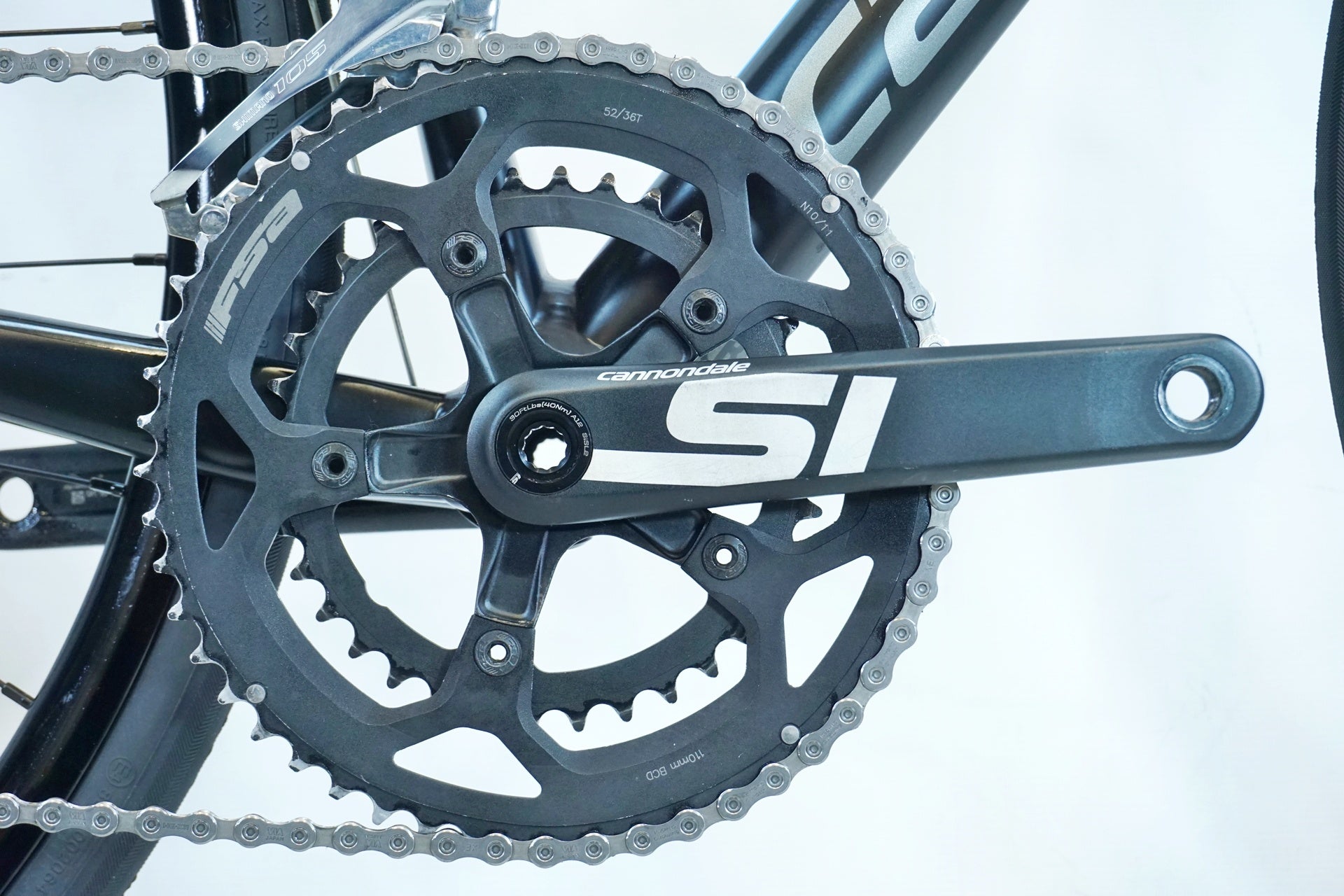 CANNONDALE 「キャノンデール」 CAAD12 DISC 105 2016年モデル ロード 