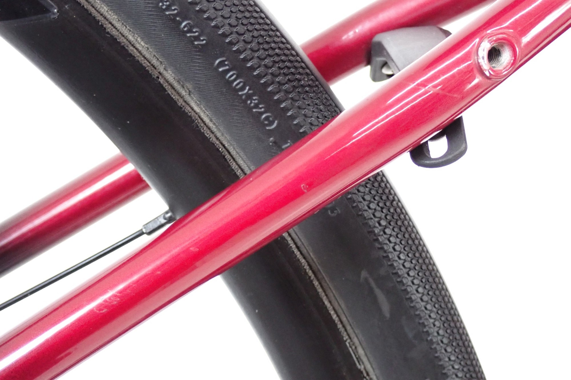 TREK 「トレック」 DOMANE AL 2 GEN 4 2024年モデル ロードバイク / 伊勢崎店
