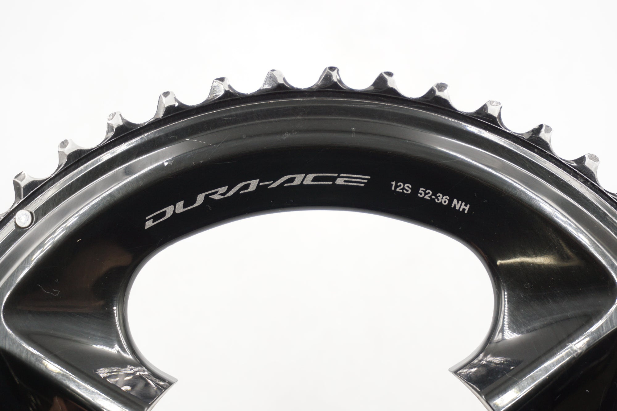 SHIMANO 「シマノ」 DURA-ACE FC-R9200 52T アウターチェーリング / 奈良店