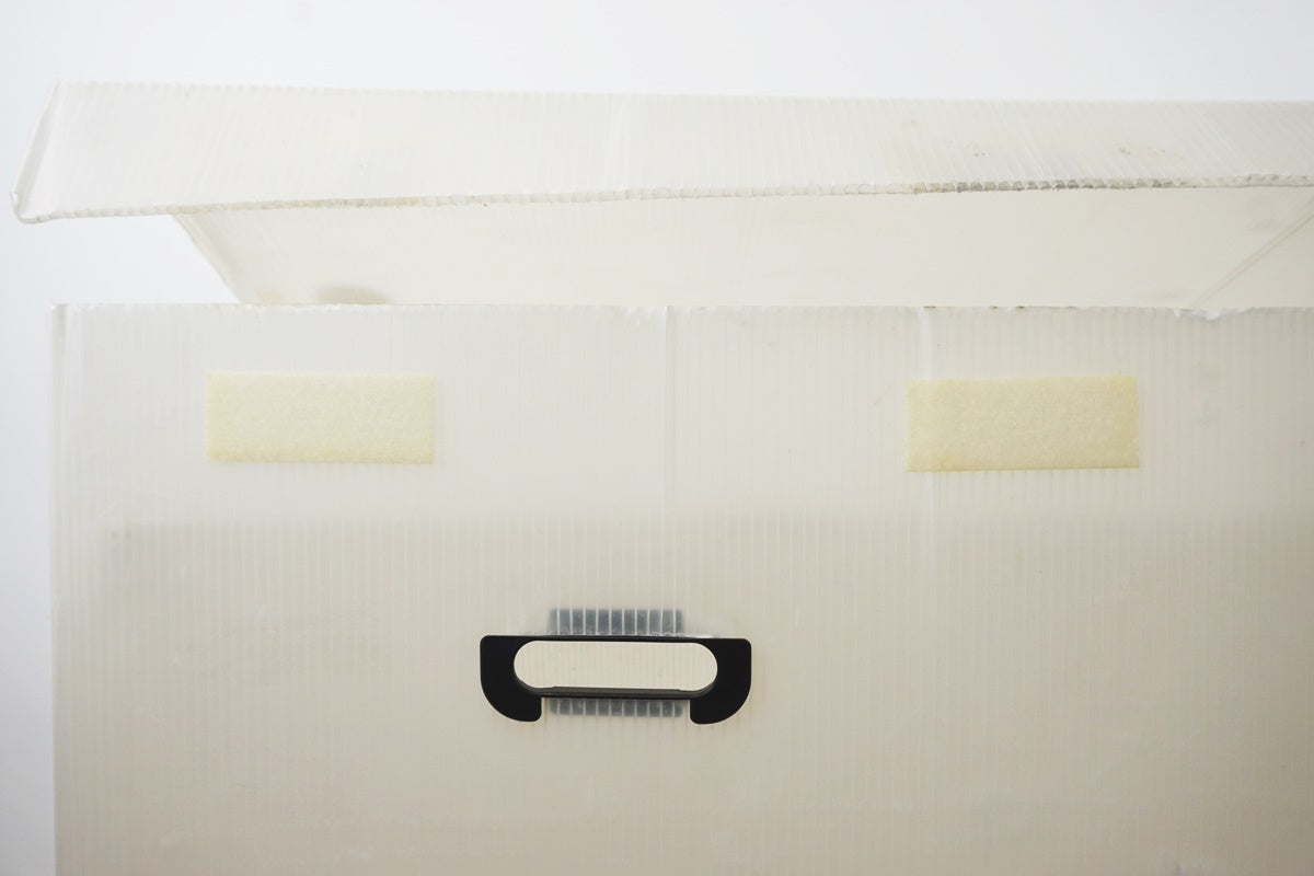 ACOR 「エイカー」 BIKE PORTER 輸送BOX / 東京商品化センター