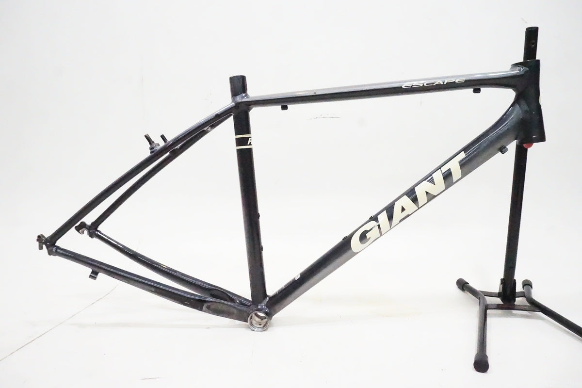 ジャンク GIANT「ジャイアント」 ESCAPE R3 年式不明 フレーム/ 京都西院店