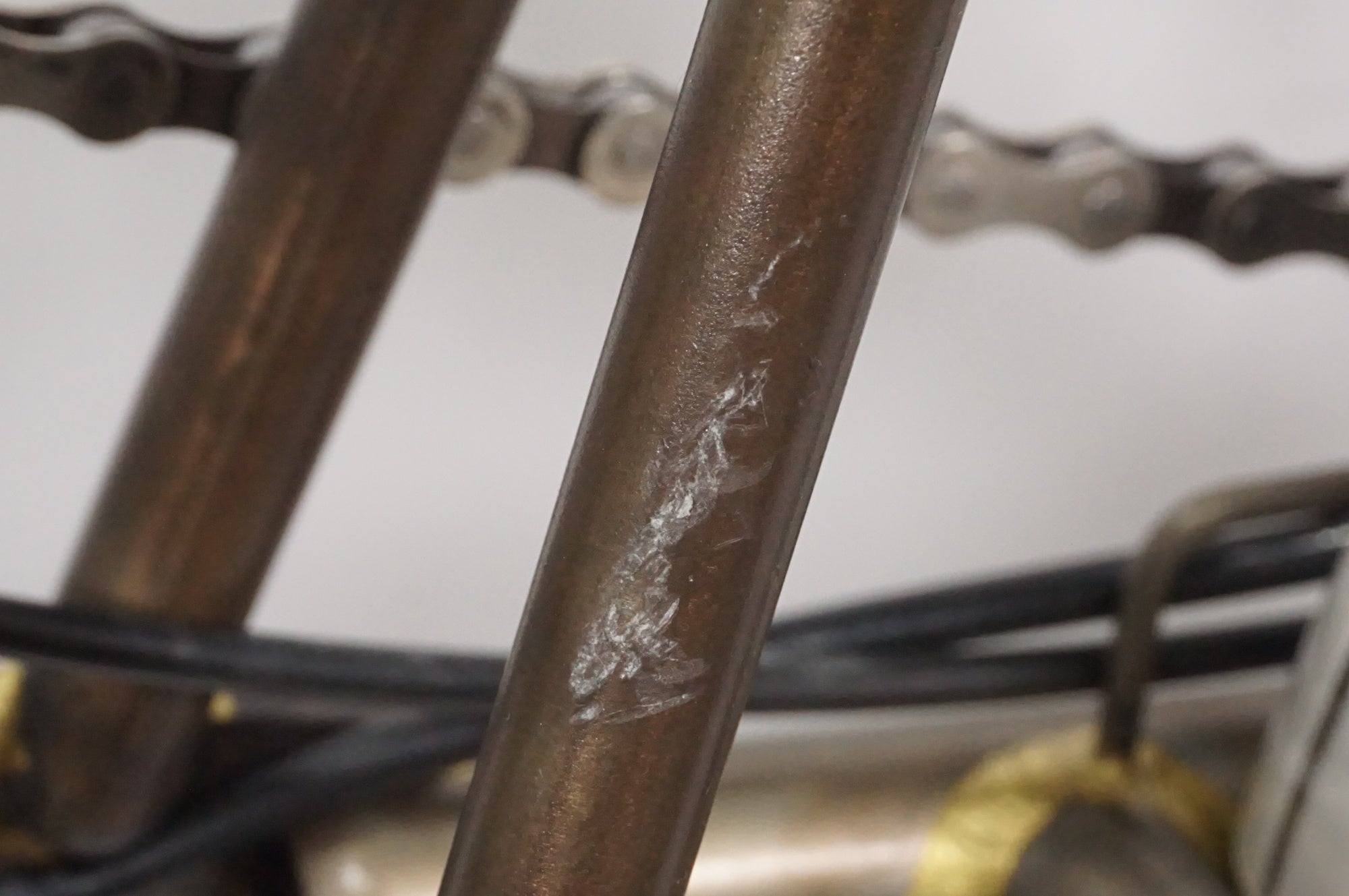 BROMPTON 「ブロンプトン」 S2L 2015年モデル 16インチ 折りたたみ自転車 / AKIBA店