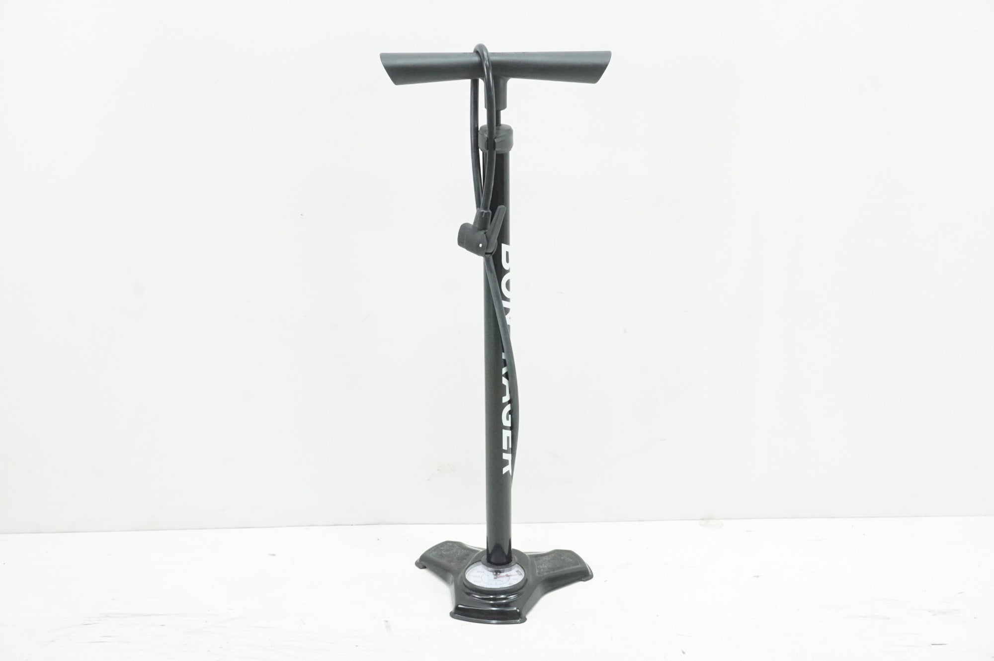 BONTRAGER 「ボントレガー」 RE CHARGER フロアポンプ / 大宮店