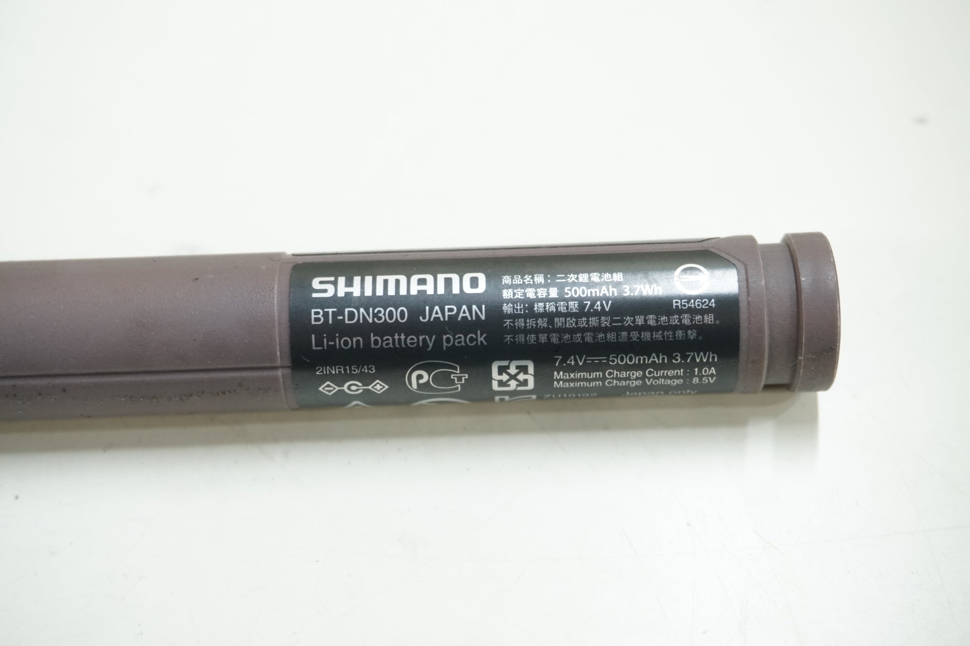 SHIMANO 「シマノ」 BT-DN300 DI2 バッテリー / 大宮店 ｜ バイチャリ