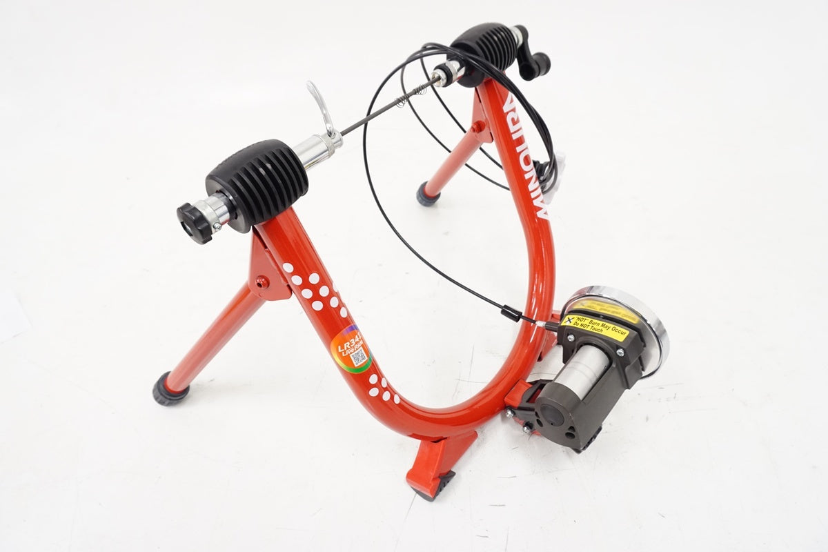 MINOURA 「ミノウラ」 LR341 サイクルトレーナー / 浜松店