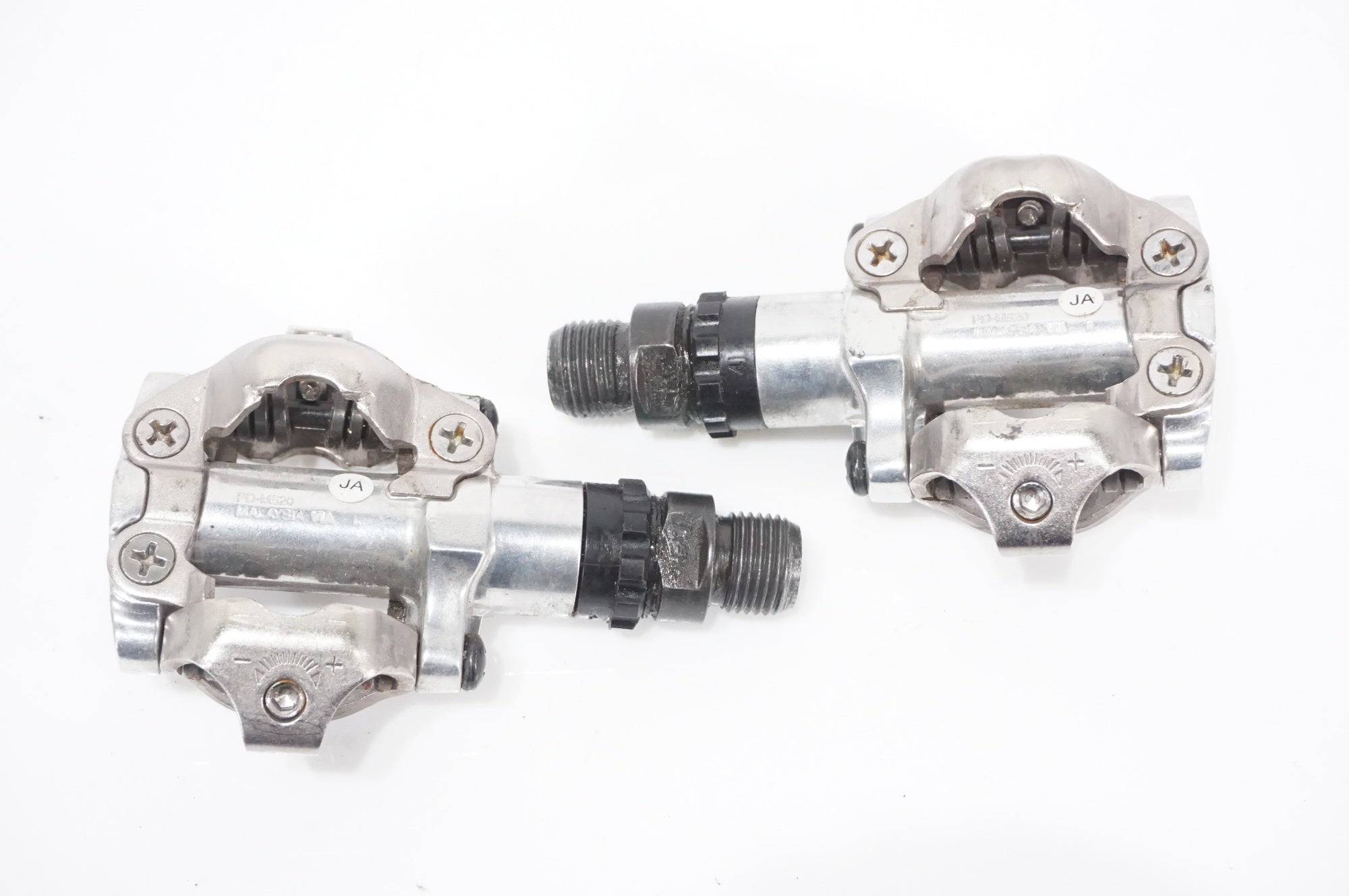 SHIMANO 「シマノ」 PD-M520 ペダル / AKIBA店