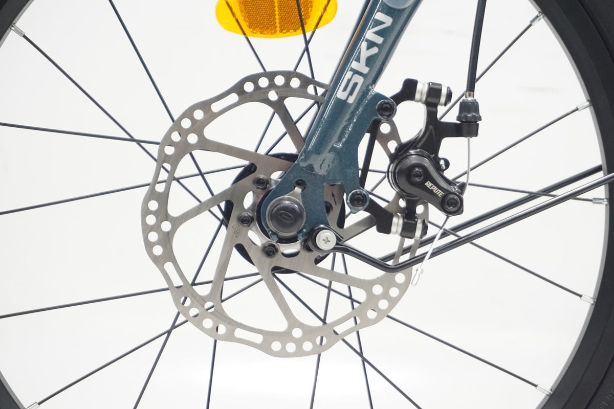 ROCKBROS 「ロックブロス」 SKN-20 2026年モデル 20インチ 折り畳み自転車 / 滋賀大津店