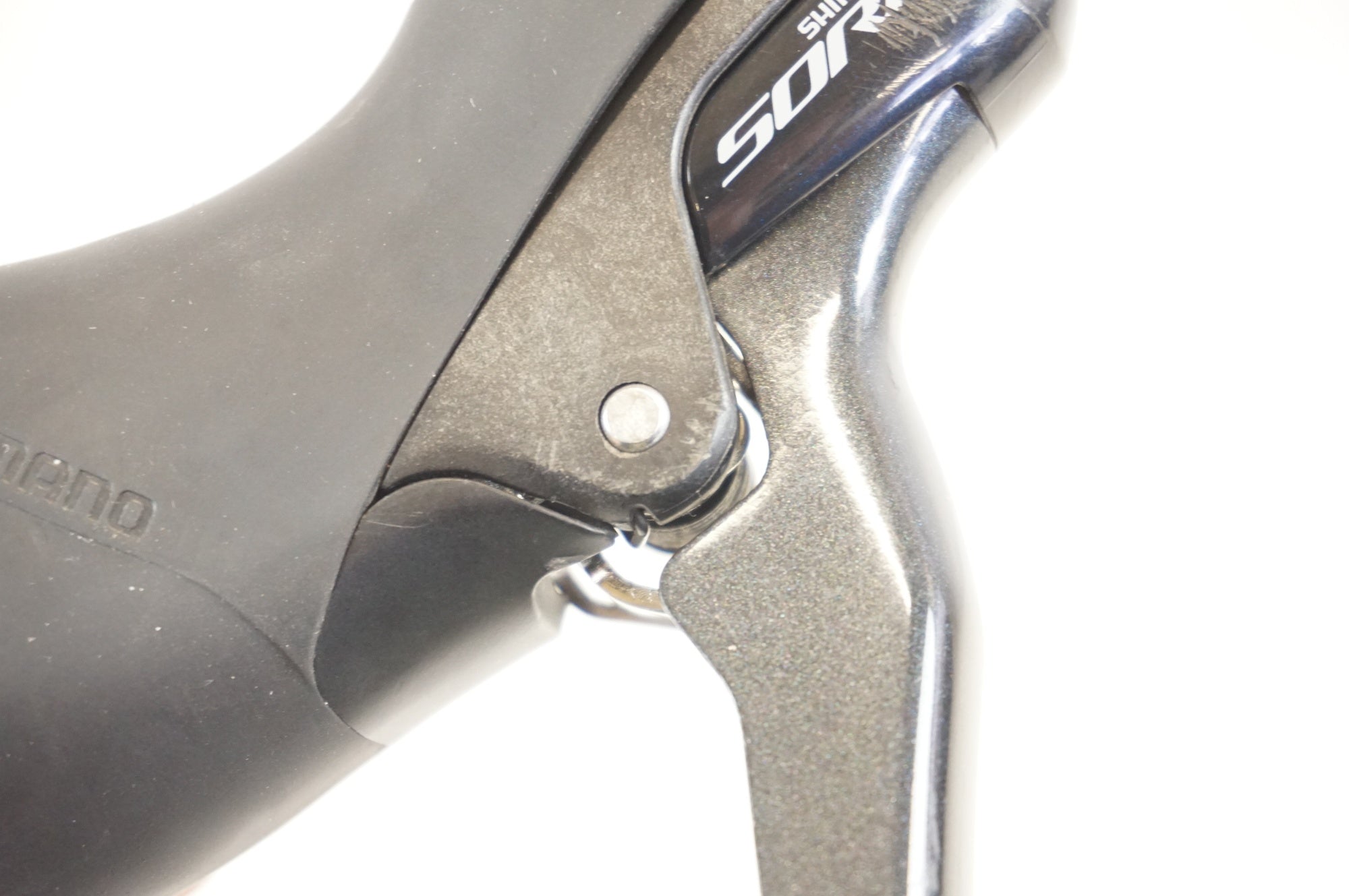 SHIMANO 「シマノ」 SORA ST-R3000 デュアルコントロールレバー / 宇都宮店